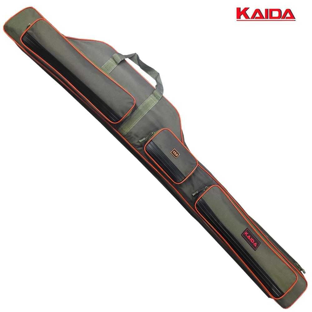 Двоен твърд калъф OKINWA 140см, 160см/ KAIDA 135см и 150см