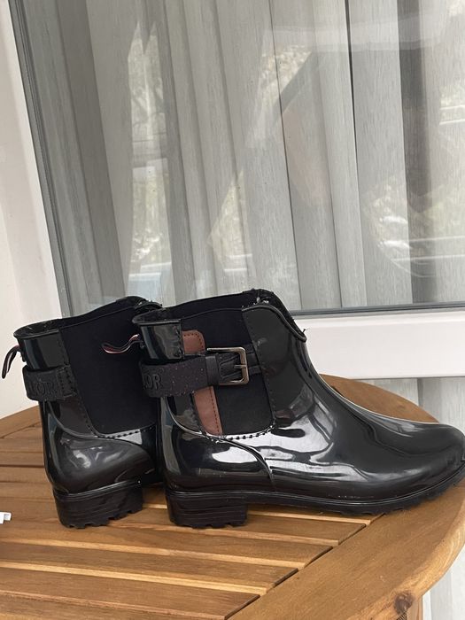 Гумени боти Tom Tailor  39 н.