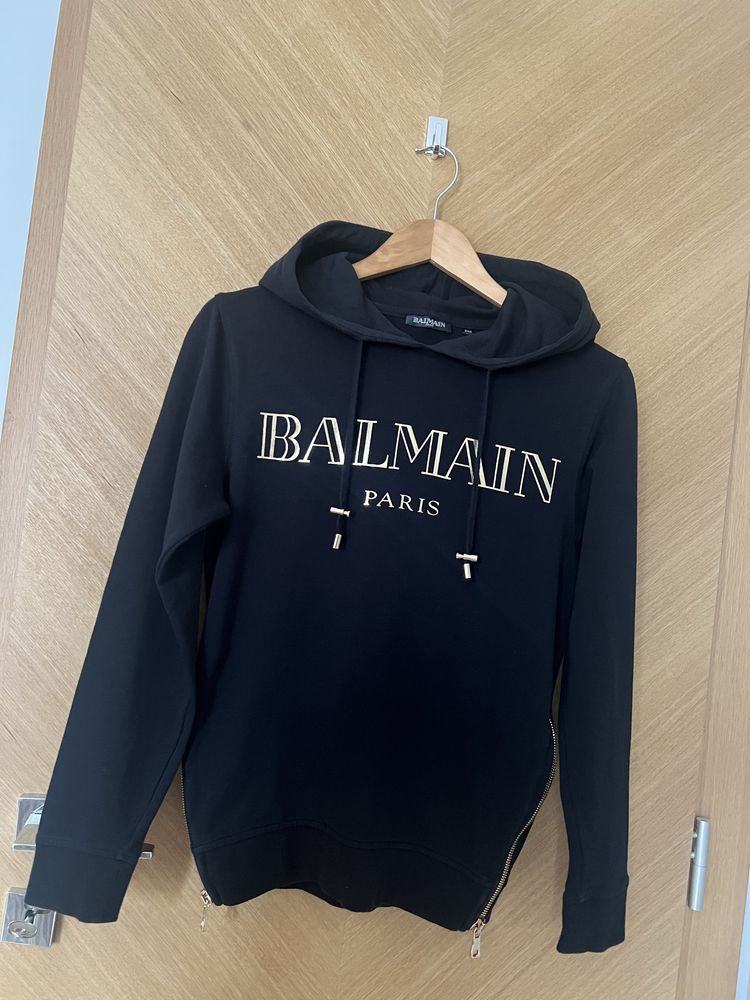 Оригинален Дамски  суичър BALMAIN