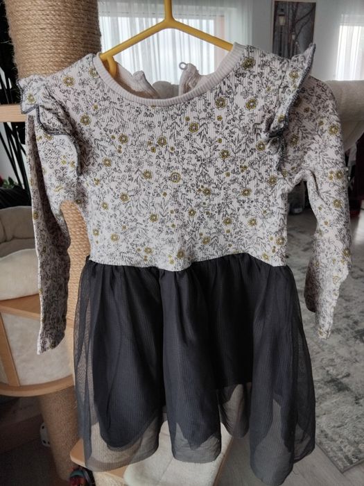 Rochite de la zara 92cm