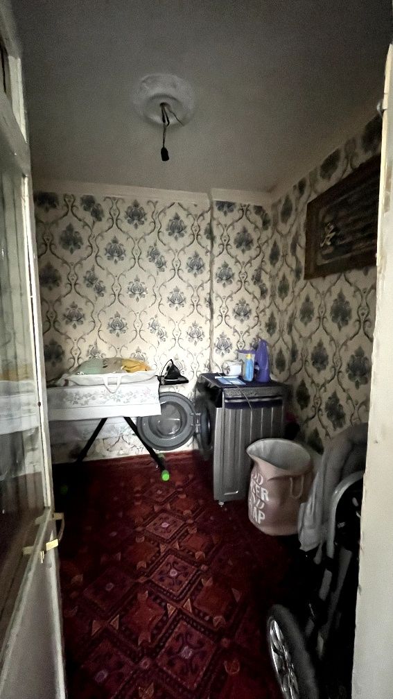 Продаётся квартира в янгиюле
