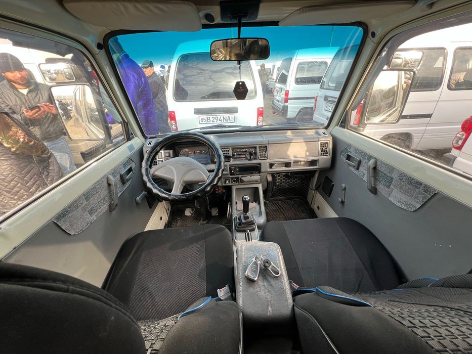 Damas 3300$ kelishamiz