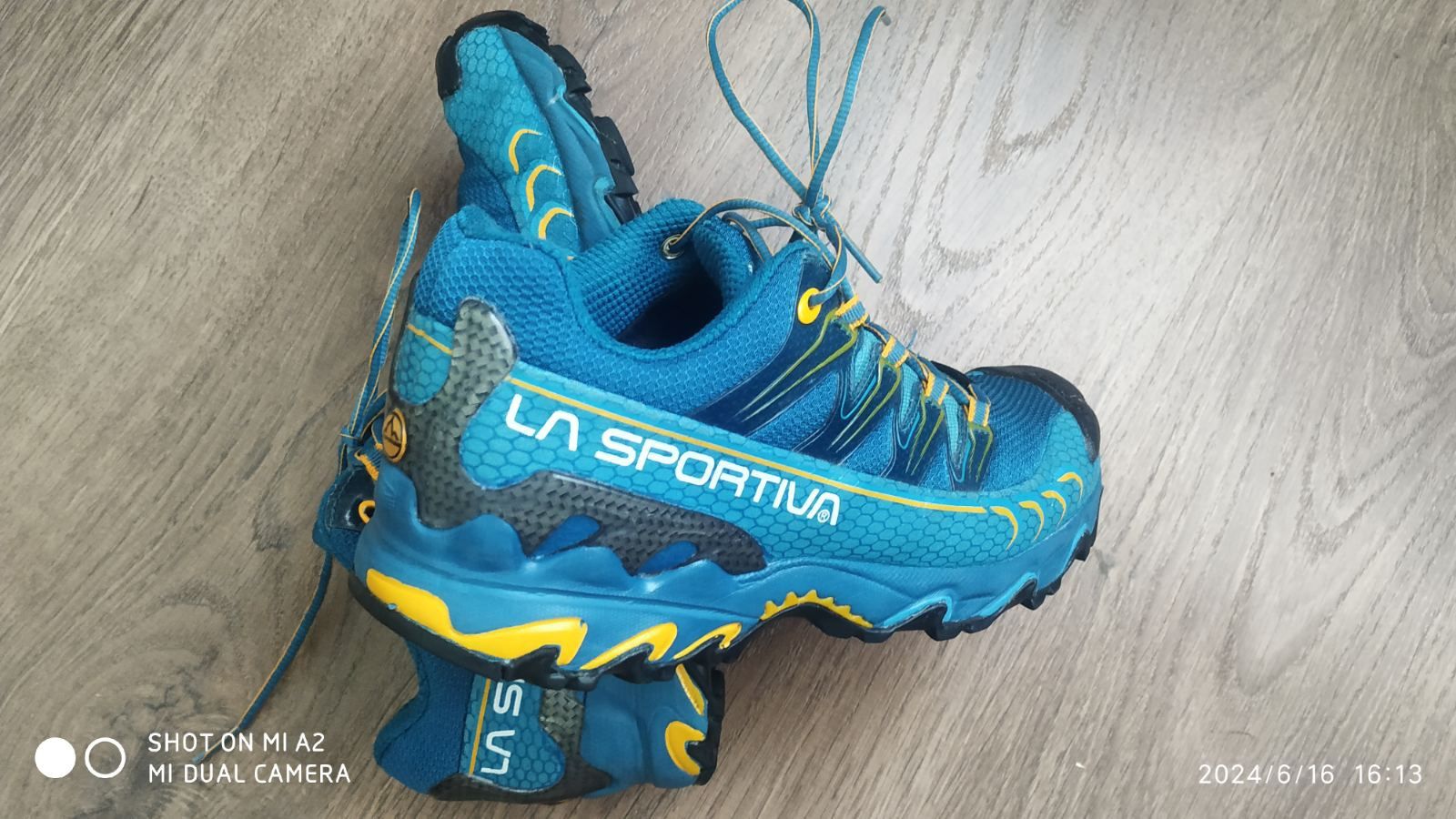 La Sportiva Ultra Raptor GTX