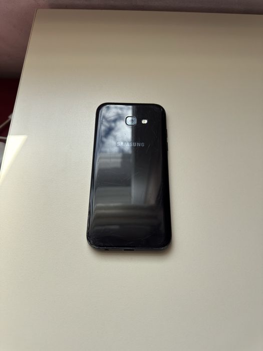 Samsung Galaxy A5 2017