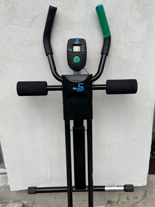 Vand. fitmaxx  5