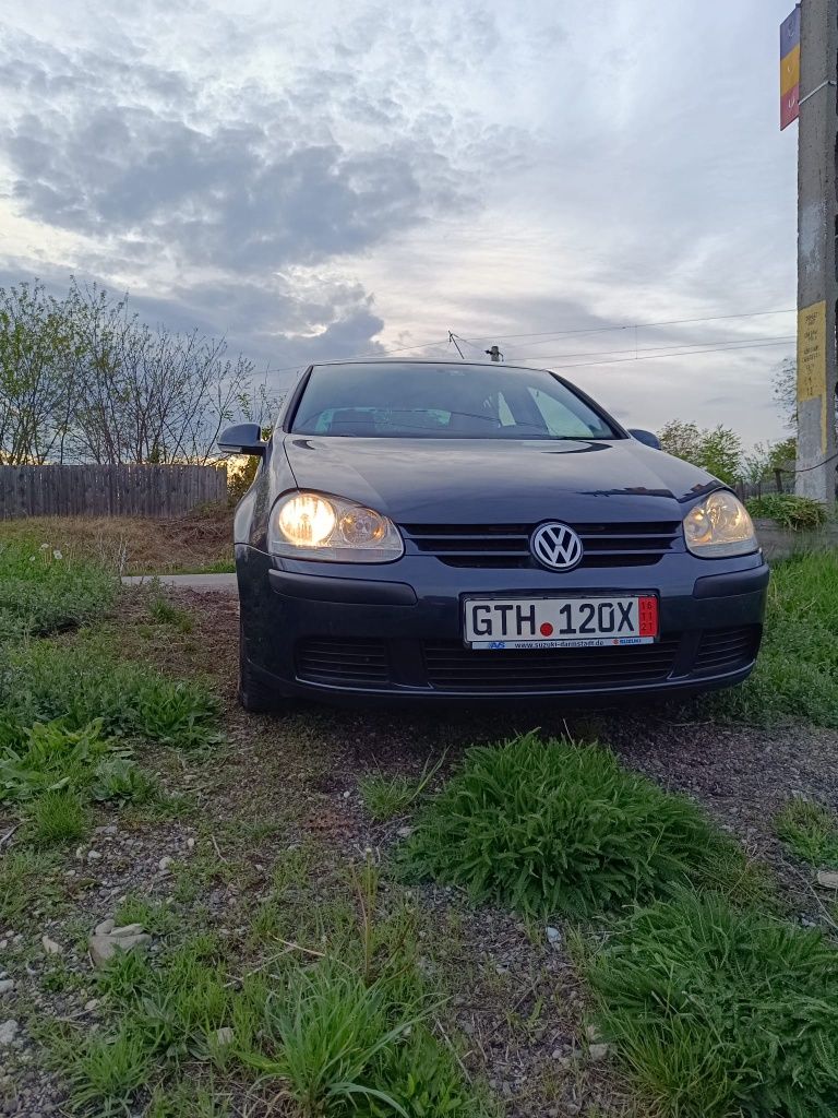 Vw golf diesel 1.9 tdi Recent adusa