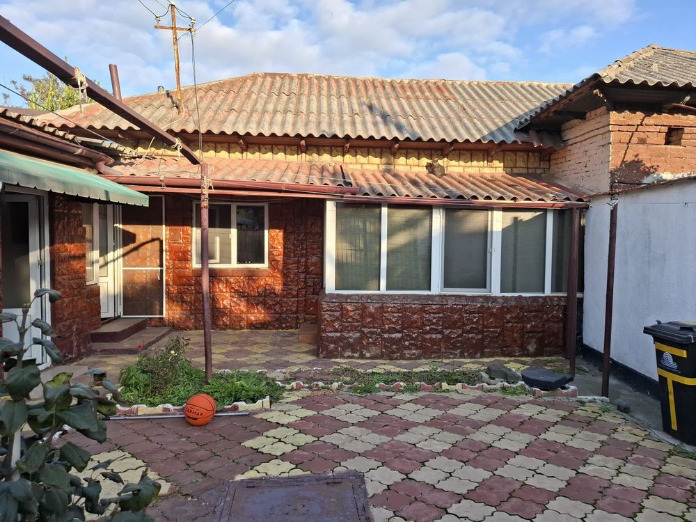 Casa Zona Palas Bratianu