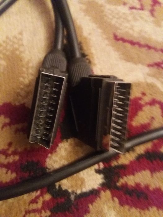 Переходник крокодил