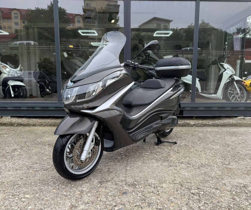 Scuter / Maxi - Scooter Piaggio X10 350 cc -GARANTIE-