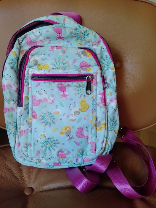 Детски раници ..