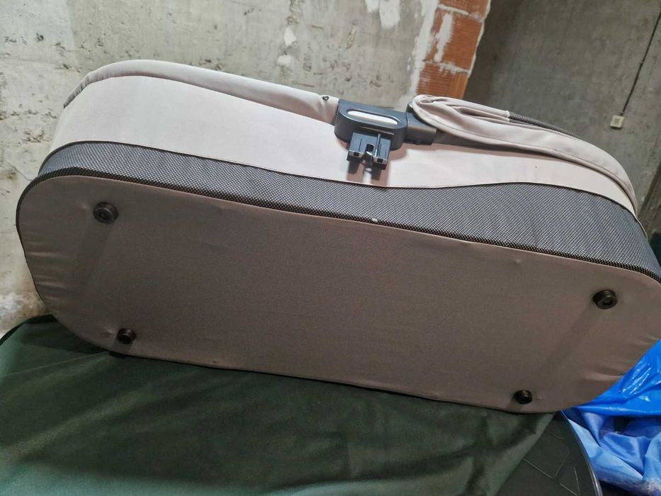 Кош за новородено Cybex Gold Cot M (С адаптери и книжка)