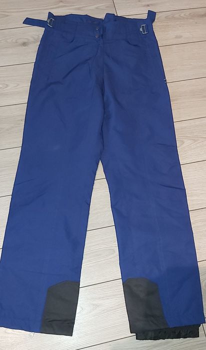 Pantalon damă ski Schoffel