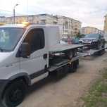 Tractari  auto Campulung  AG