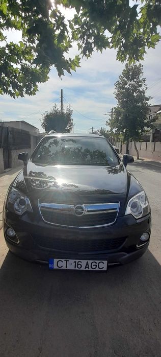 Opel antara de vanzare