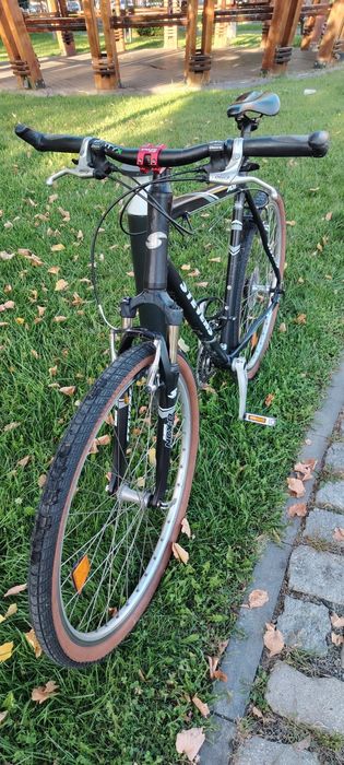 Vand bicicleta Stevens Roti 28