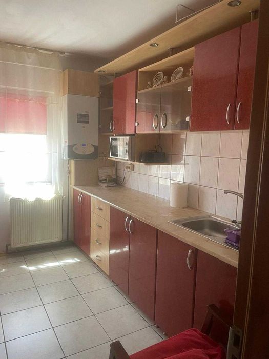 Lugoj - inchiriere apartament 3 camere
