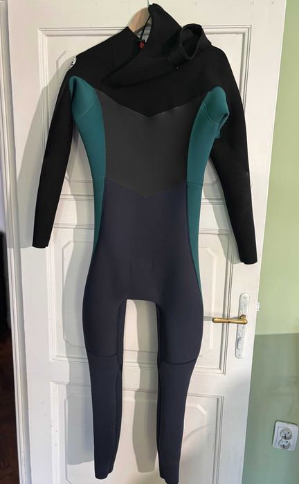 Rip Curl Dawn Patrol Chest Zip 4/3 | Costum Surf | L | Ca nou