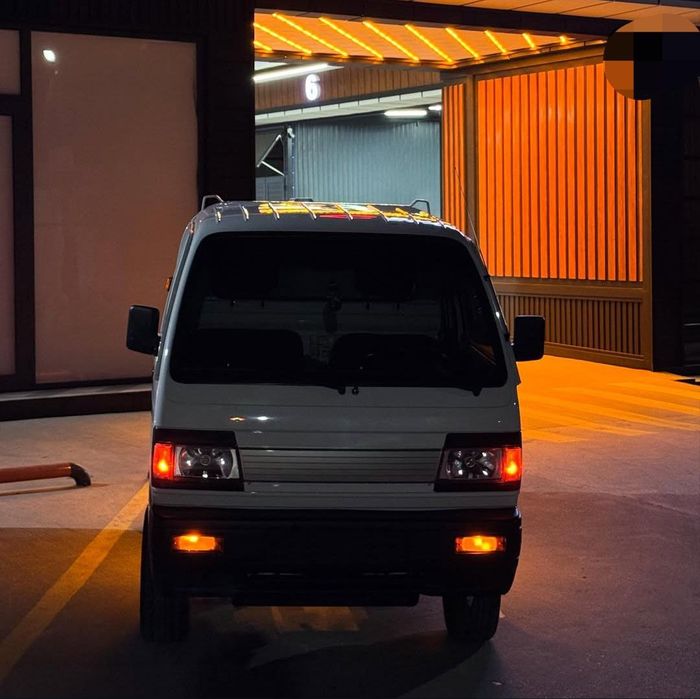 Labo  yuk tashish xizmati