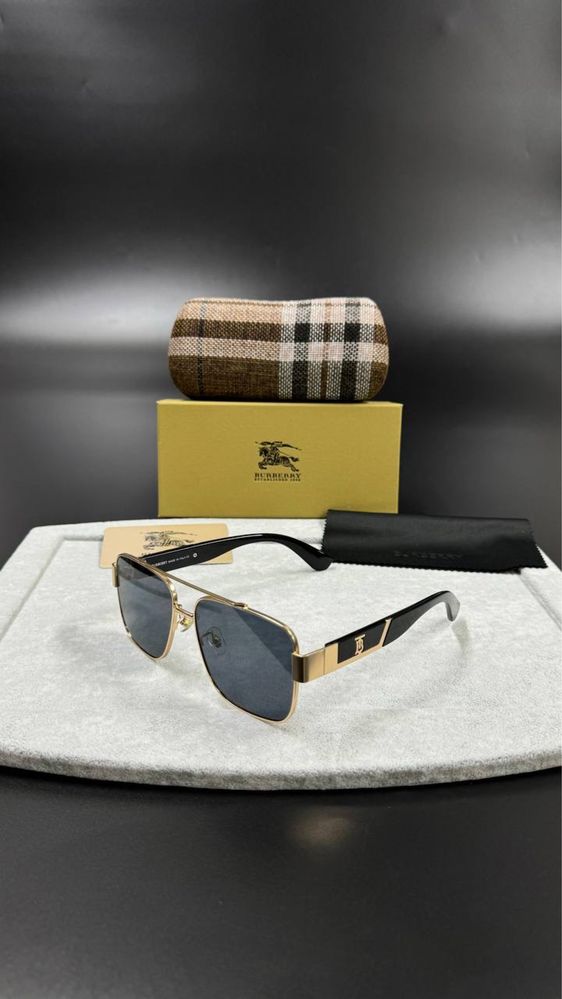 ochelari de soare Burberry