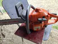 De vanzare husqvarna 435
