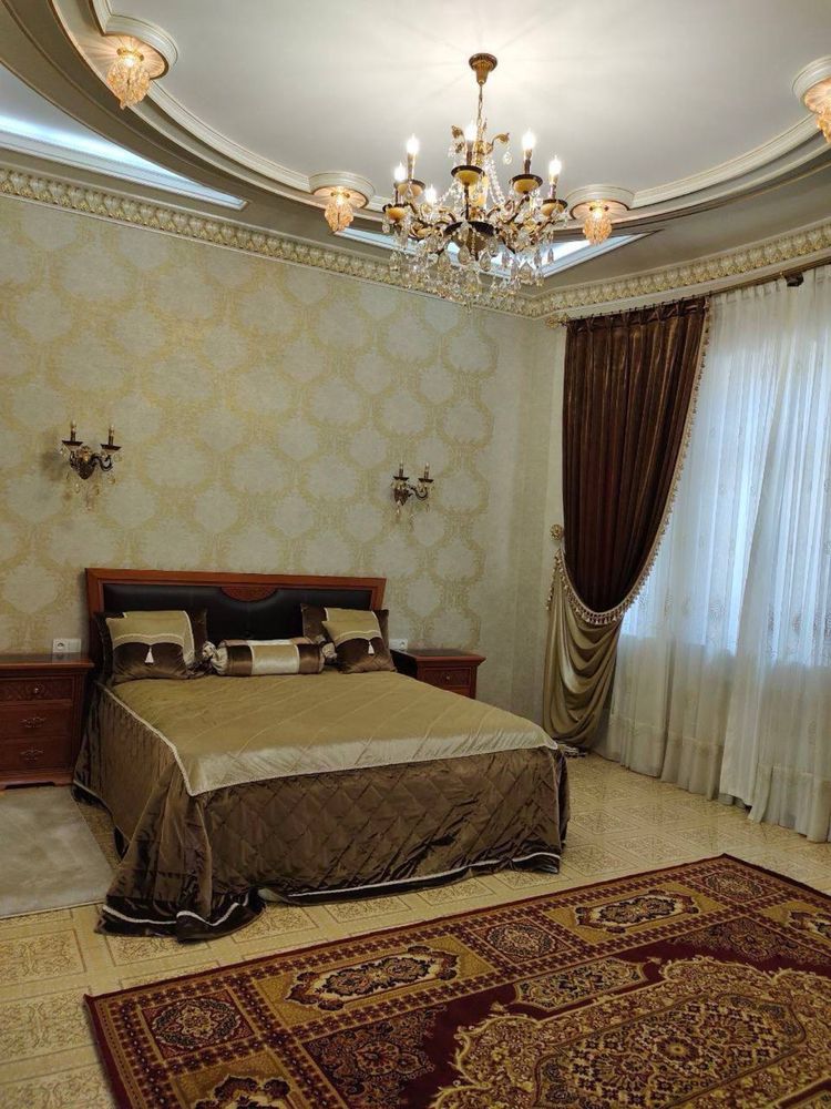 Аренда Бадамзар Махалля Дом 4 сотки