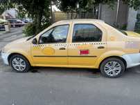 Dacia Logan 1.6 MPI + GPL