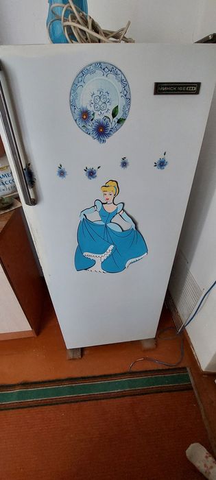 Холодильник минск