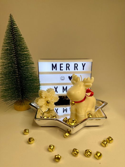 Lumânări de Craciun