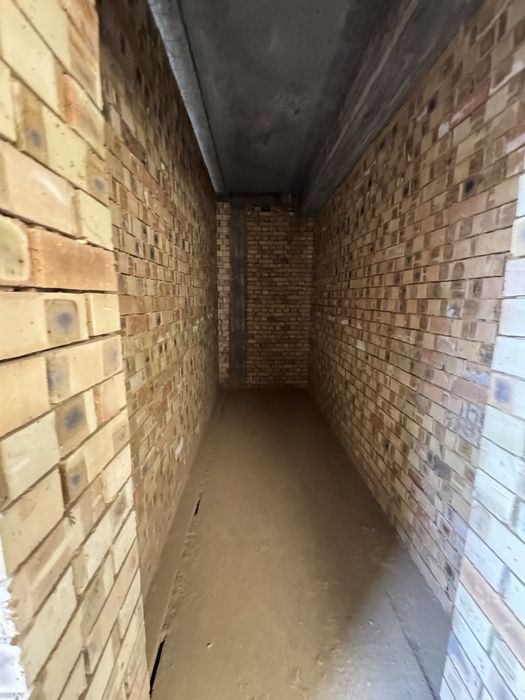 Продается участок 2.3 соток коробка