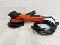 Hilti DGH 130 slefuitor beton