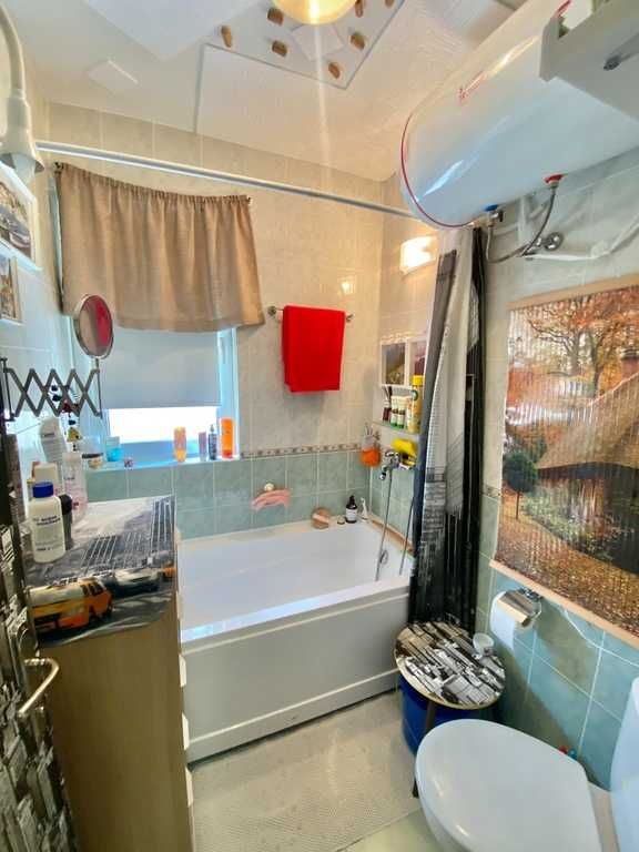 Продава се Едностаен апартамент в Свети Влас - 36 кв.м за 1250 €/кв.м - Снимка #8