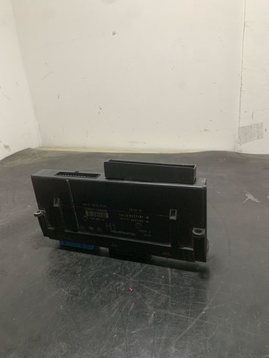 Modul confort modul JBE BMW Seria 3 E90 E91 E92 E87 E81 | 9227181