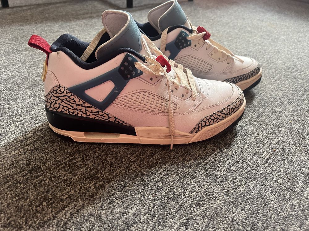 Nike Air Jordan Spizike