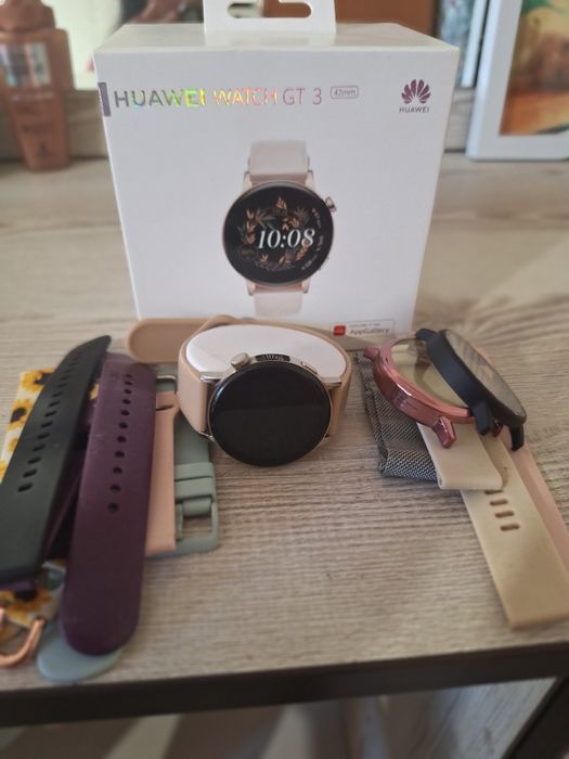 Huawei watch gt3