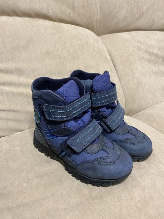 ботинки для мальчика, Турция