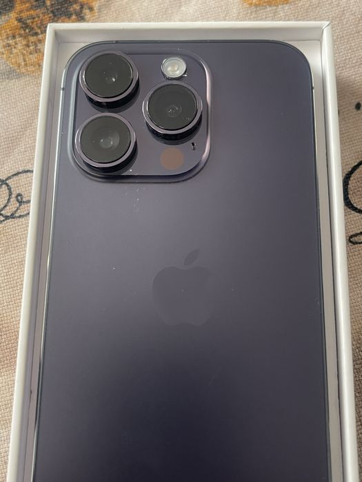 Аифон 14 про  продам емкас 88