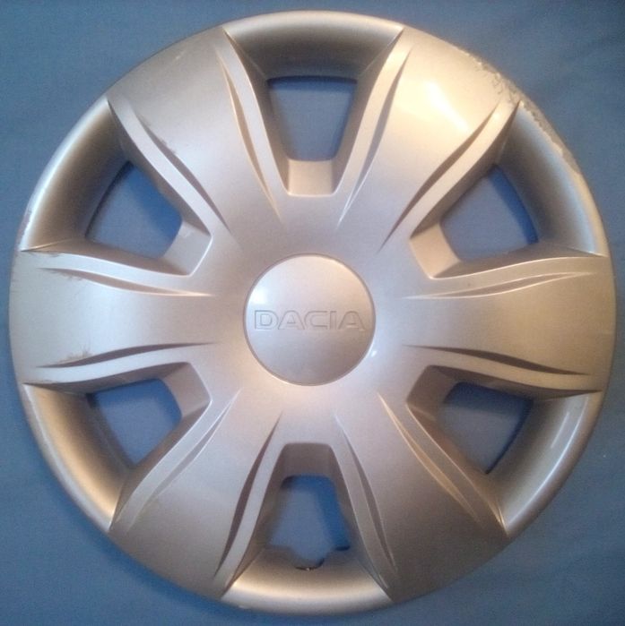 Capace originale Dacia