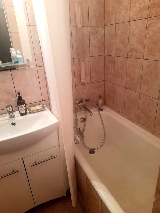 Apartament 1 camera ultracentral Deva de vanzare