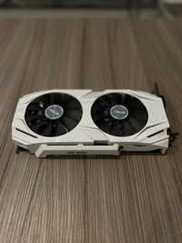 Asus GTX 1060 6GB DUAL