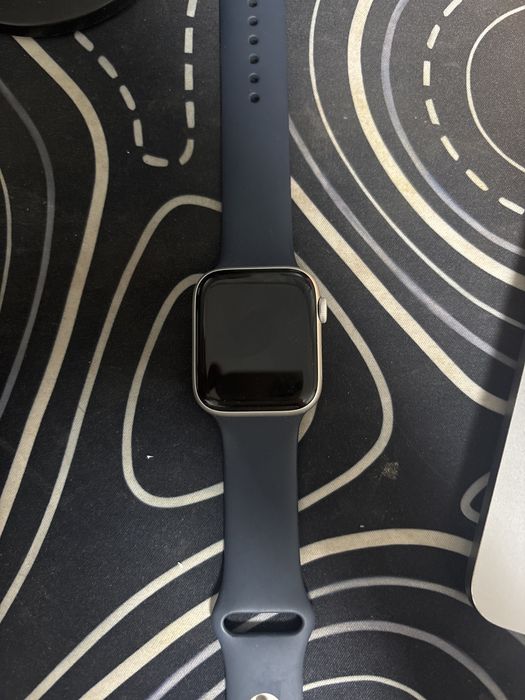 Apple watch se gen 2
