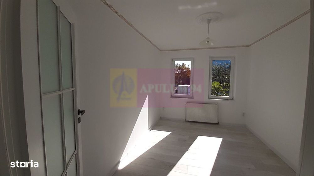 Apartament Bun la 5 minute de Palatul Parlamentului