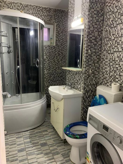 Apartament 2 camere mobilat si utilat