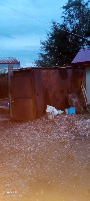 Продам контейнер срочно