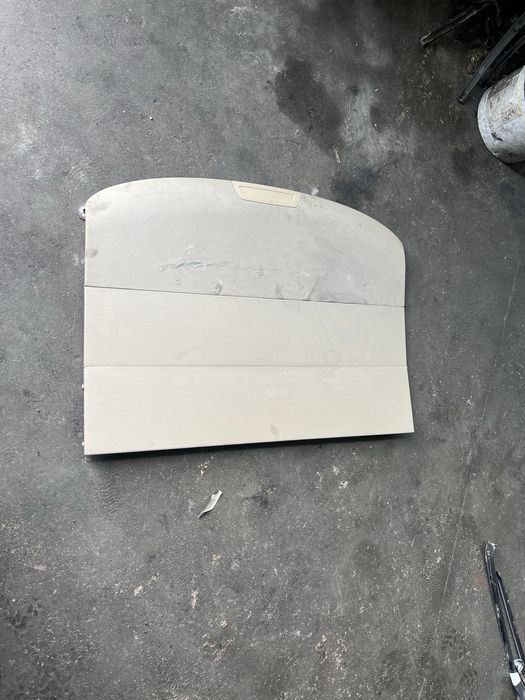 Кора багажник бмв х6 е71 ( kora bagajnik bmw x6 e71 )