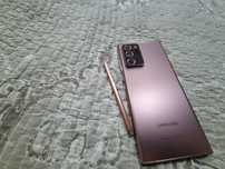 Samsung Note 20 Ultra 12/256