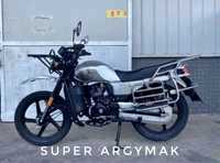 Оригинальный мотоцикл Super Argymak Супер Аргымак 200-250 куб