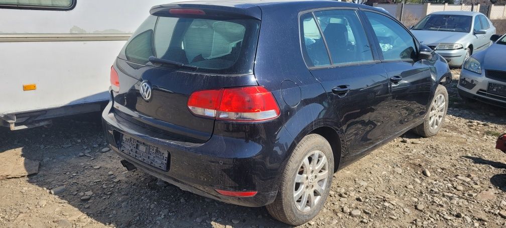 Dezm Golf 2.0.tdi