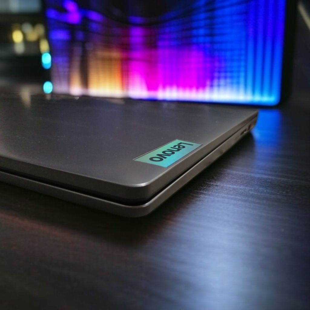 Лаптоп LENOVO IdeaPad Slim 3 15.6 15IAH8