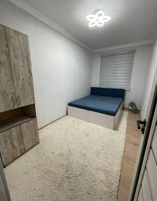 Sergeli setiy yaqnida arenda 1 xona