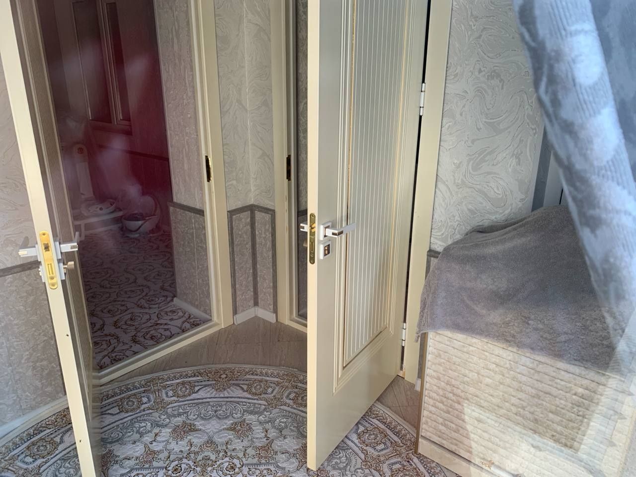 Срочно продаётся дом участок
